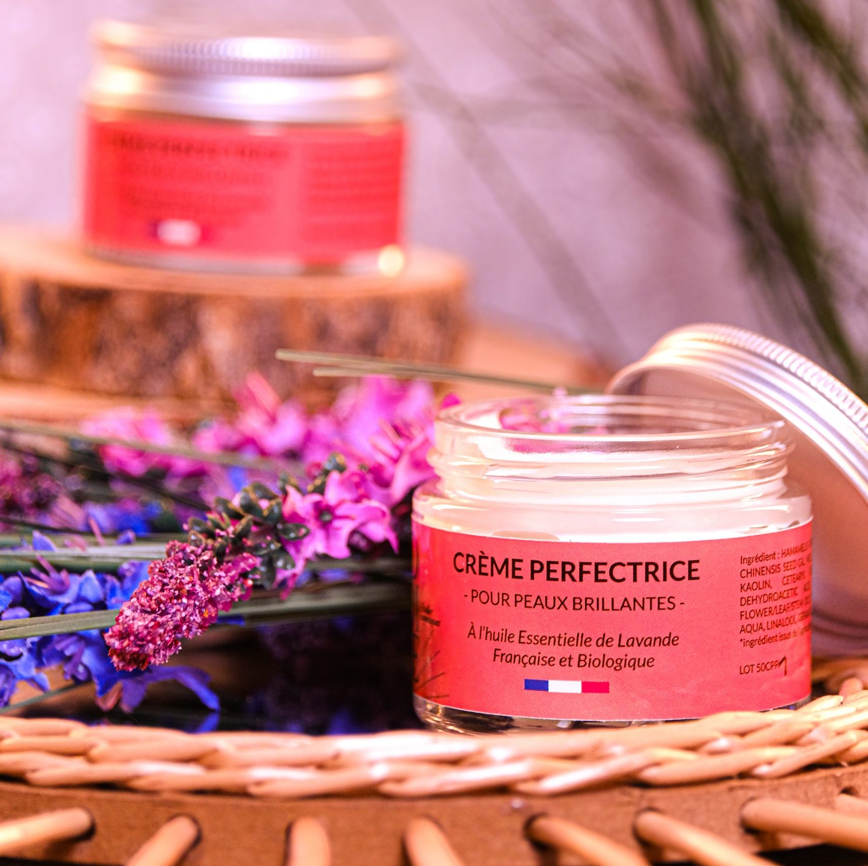 crème perfectrice
