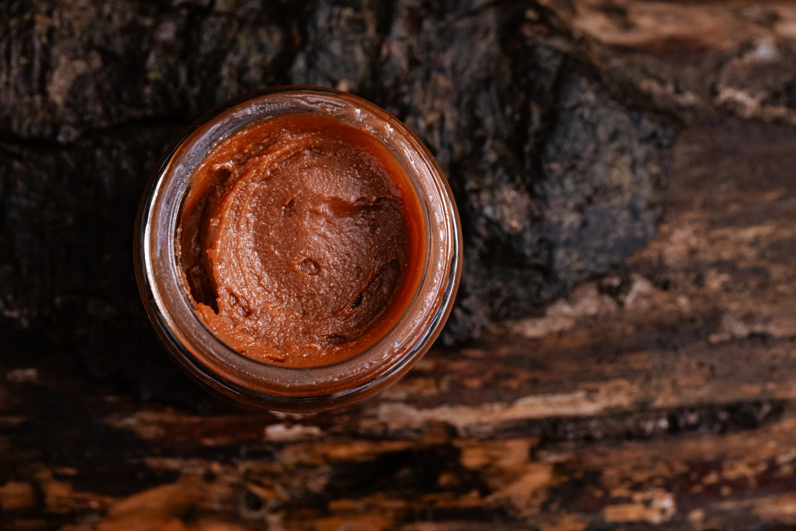masque exfoliant