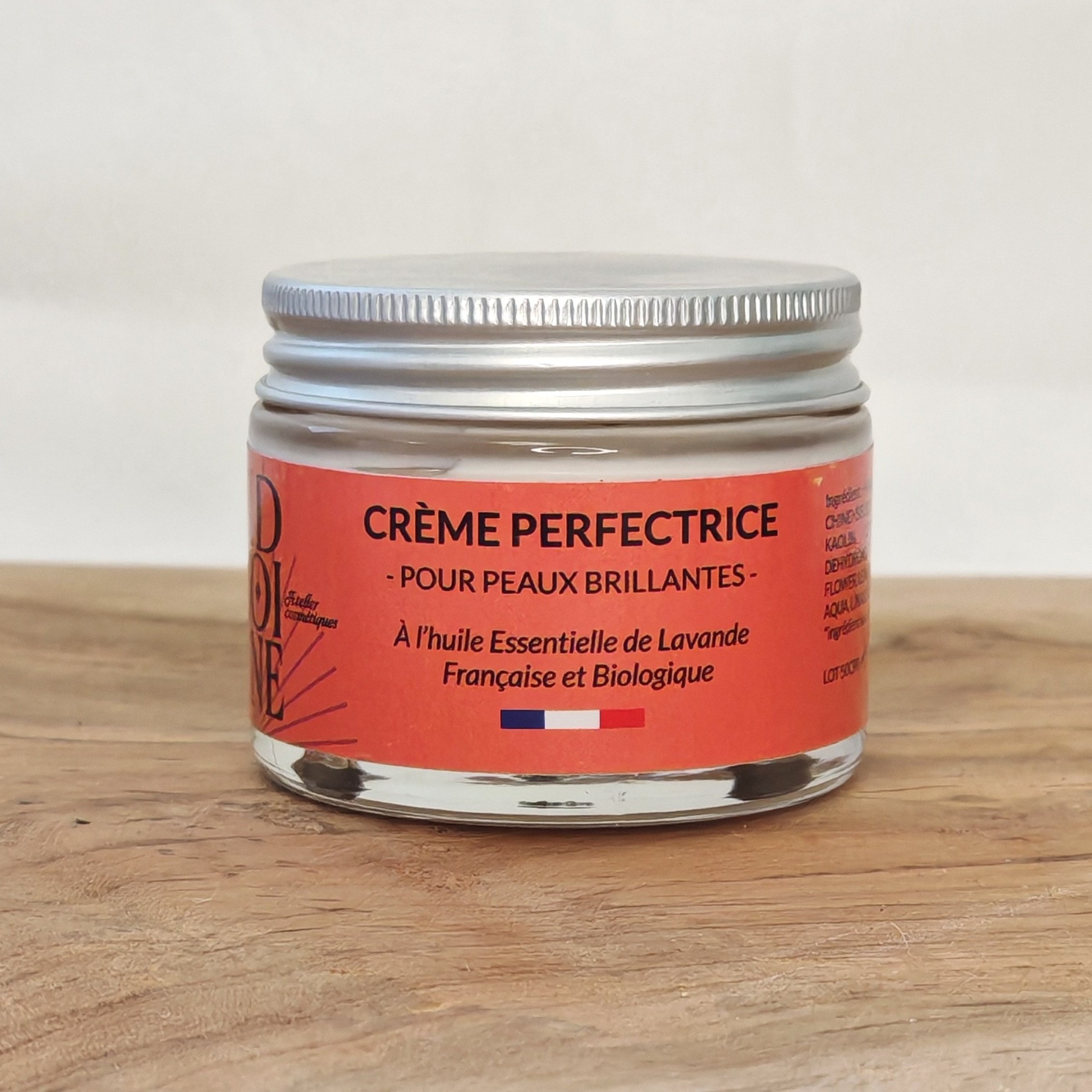 crème perfectrice